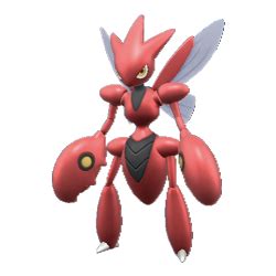 scizor pokemon serebii.